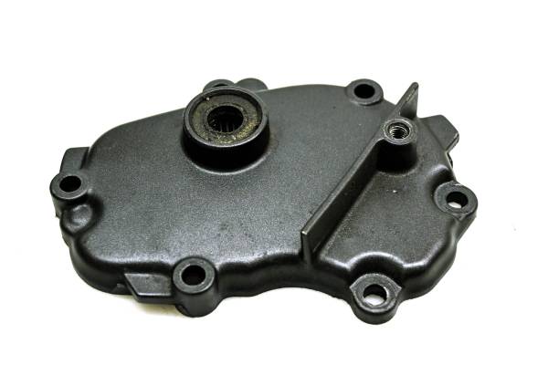 Yamaha - 06 Yamaha YZF R6S Shift Shaft Shifter Cover