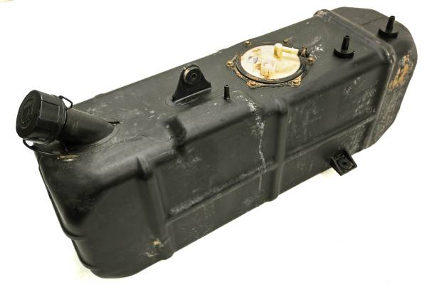 Kawasaki - 13 Kawasaki Mule 4010 Diesel 4x4 Fuel Tank & Pump KAF950