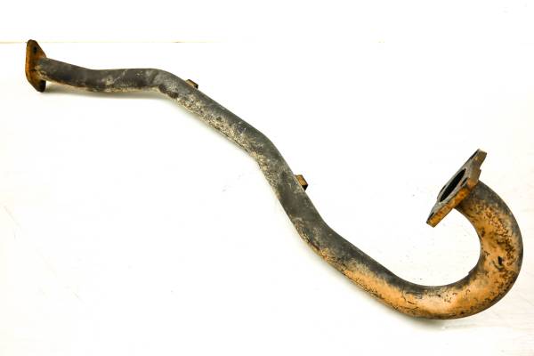 Kawasaki - 13 Kawasaki Mule 4010 Diesel 4x4 Header Exhaust Head Pipe KAF950