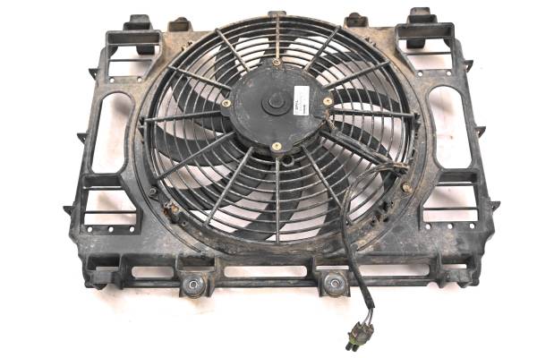 Polaris - 14 Polaris RZR 900 EFI 4x4 Radiator Fan