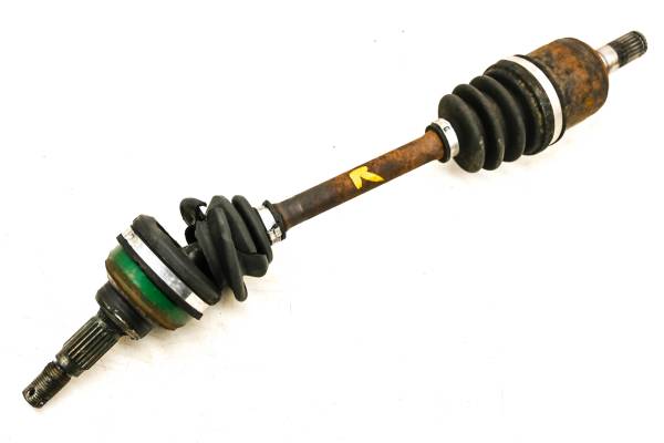 Honda - 96 Honda Foreman 400 4X4 Front Right Cv Axle TRX400FW