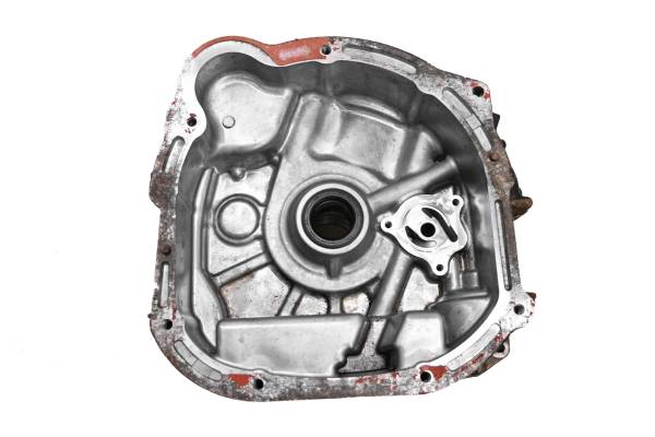 Polaris - 11 Polaris Sportsman 550 EFI 4x4 EPS Crankcase Center Crank Case