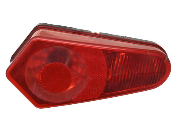 Polaris - 16 Polaris RZR 570 4x4 Rear Right Tail Brake Light