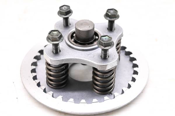 Suzuki - 98 Suzuki Quadrunner 160 2x4 Clutch Pressure Plate LT160