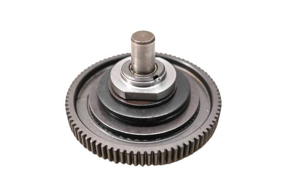 Polaris - 21 Polaris RZR XP Turbo EPS 4x4 Starter Gear