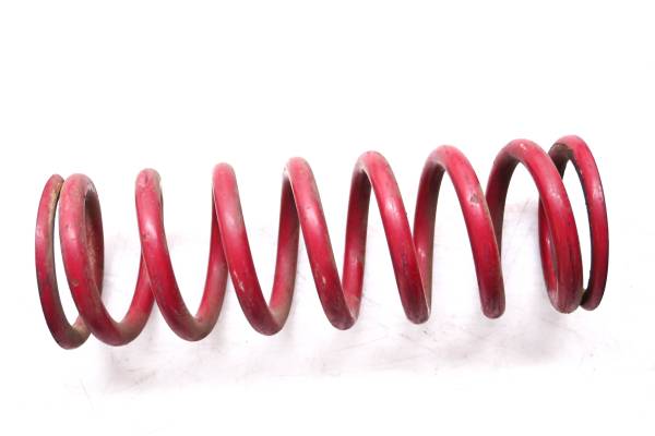 Fox - 08 Polaris Outlaw 450 S Rear Shock Spring 3X9 5.4Kg Fox