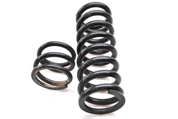 Aftermarket - 08 Polaris Outlaw 450 S Rear Shock Springs Aftermarket