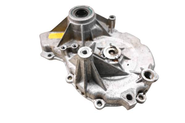 Polaris - 00 Polaris Trail Blazer 250 2x4 Left Side Gear Case Gearcase Cover