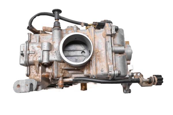 Polaris - 08 Polaris Outlaw 450 S Carburetor Carb