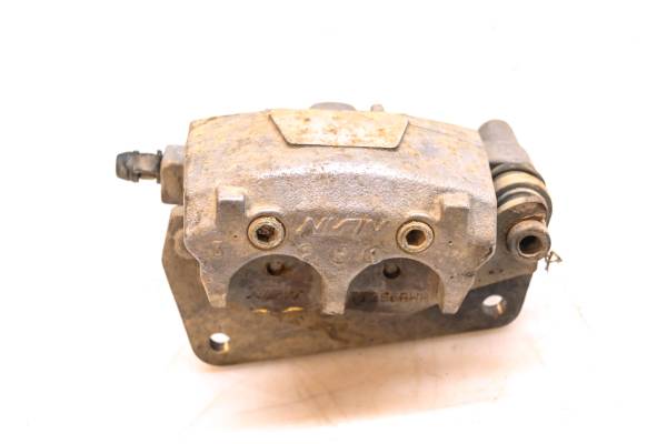 Yamaha - 13 Yamaha YFZ450R Front Right Brake Caliper