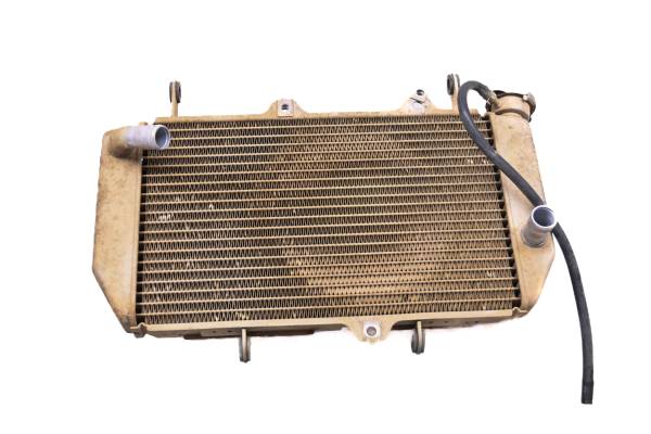 Yamaha - 13 Yamaha YFZ450R Radiator