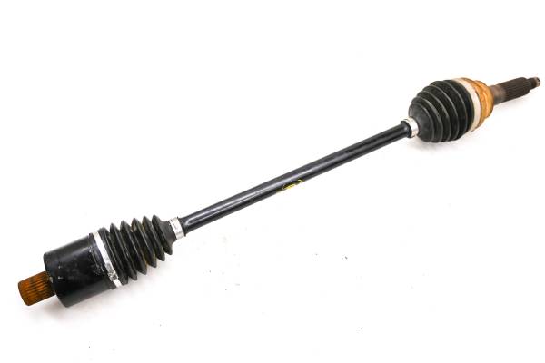 Polaris - 14 Polaris RZR 900 EFI 4x4 Rear Right Left Cv Axle