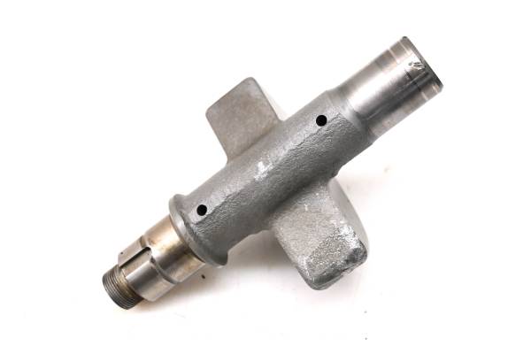 Yamaha - 01 Yamaha Raptor 660 2x4 Counter Balancer Crankshaft Balance YFM660R