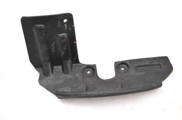 Can-Am - 03 Can-Am Outlander 400 4x4 Air Guide Cover Bombardier