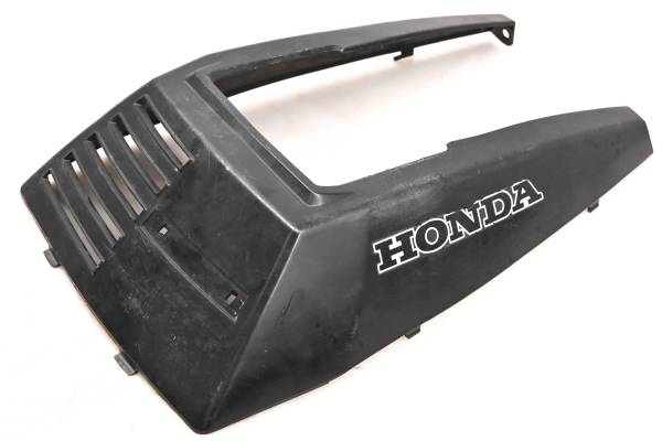 Honda - 84 Honda Fourtrax 200 2x4 Hood Front Fender Cover TRX200