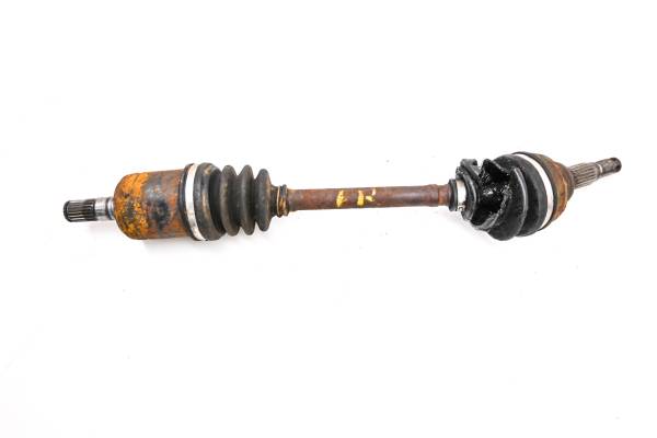 Honda - 00 Honda Foreman 450 ES 4x4 Front Right Cv Axle TRX450ES