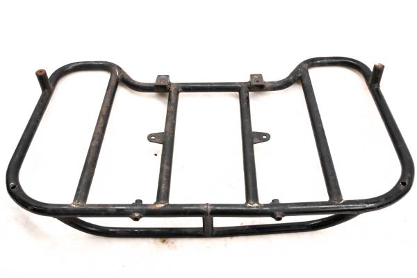 Honda - 84 Honda Fourtrax 200 2x4 Front Rack Carrier TRX200