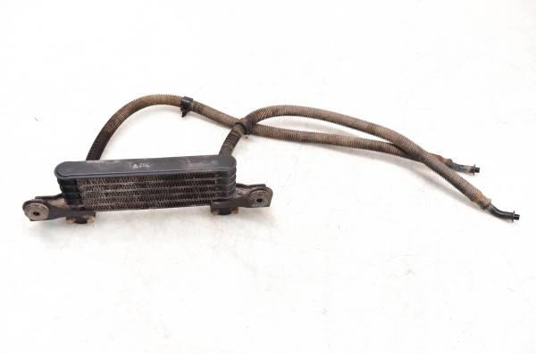 Honda - 86 Honda Fourtrax 350 4x4 Oil Cooler & Lines TRX350