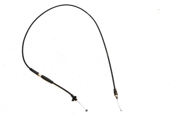Polaris - 04 Polaris Sportsman 400 4x4 Throttle Cable
