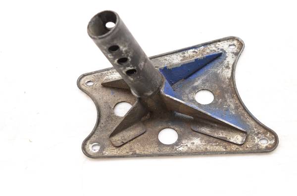 Suzuki - 71 Suzuki Trail Hopper 50 Seat Bottom Support Pan MT50