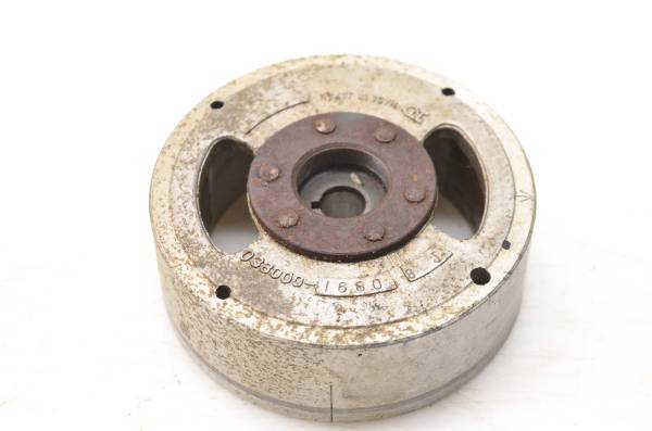 Suzuki - 71 Suzuki Trail Hopper 50 Flywheel Magneto MT50