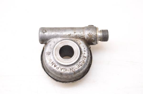Suzuki - 71 Suzuki Trailhopper 50 Speedometer Gear Housing MT50