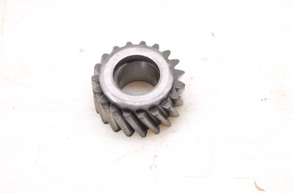 Suzuki - 71 Suzuki Trailhopper 50 Crank Gear MT50