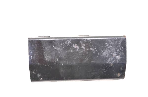 Suzuki - 72 Suzuki Trailhopper 50 Tool Storage Box MT50