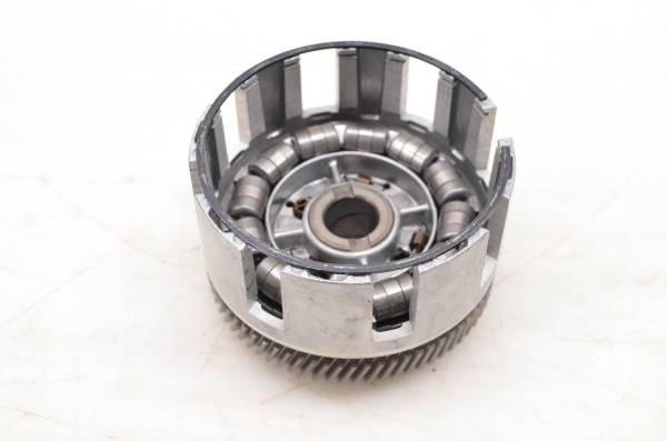 Suzuki - 73 Suzuki Trailhopper 50 Clutch Basket MT50