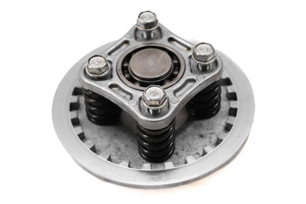 Honda - 84 Honda Fourtrax 200 2x4 Clutch Pressure Plate TRX200