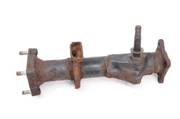 Honda - 86 Honda Fourtrax 350 4x4 Front Axle Tube TRX350