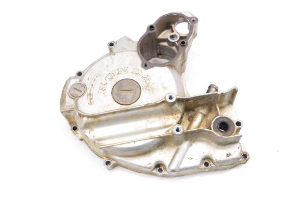 Honda - 86 Honda Fourtrax 350 4x4 Stator Cover TRX350