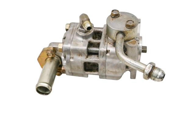 Kubota - 10 Kubota RTV1140CPX Oil Pump
