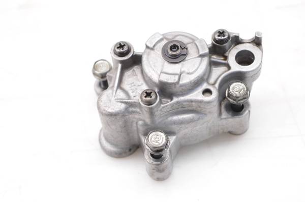 Honda - 86 Honda Fourtrax 350 4x4 Oil Pump TRX350