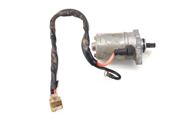 Polaris - 01 Polaris Scrambler 90 2x4 Starter Motor