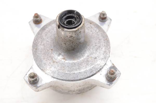 Suzuki - 73 Suzuki Trailhopper 50 Front Brake Drum Hub Assembly MT50