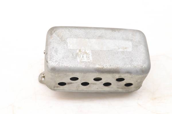 Suzuki - 73 Suzuki Trailhopper 50 Airbox Intake Air Box MT50
