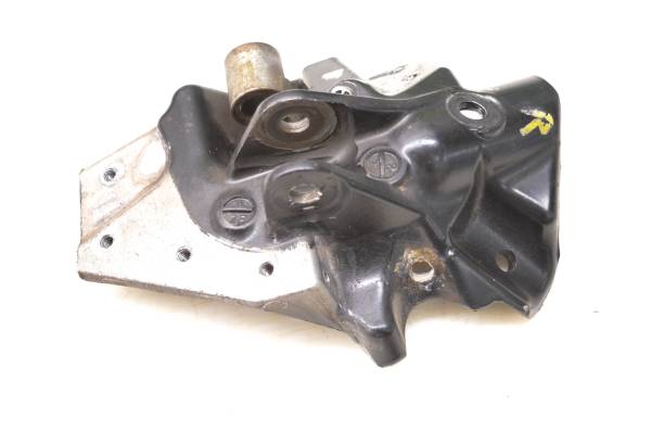 Arctic Cat - 12 Arctic Cat Sno Pro XF 1100 Front Right Shock Mount Bracket 141"