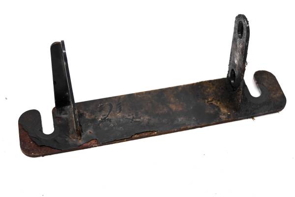 Polaris - 99 Polaris Ranger 500 6x6 Rear Transmission Support Bracket Mount