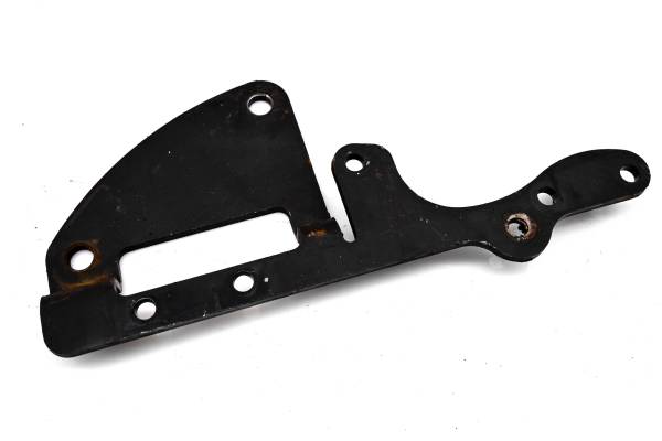 Polaris - 99 Polaris Ranger 500 6x6 Middle Caliper Support Bracket Mount