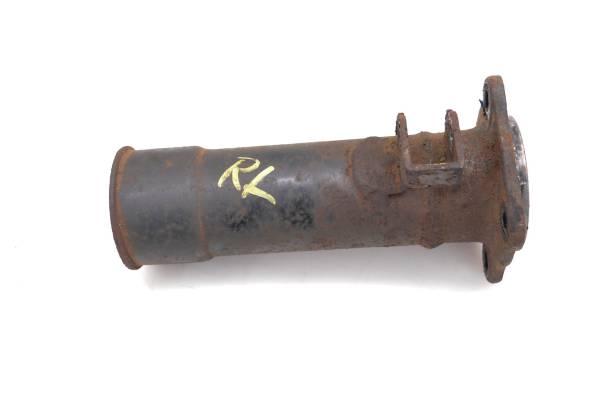 Honda - 86 Honda Fourtrax 350 4x4 Rear Left Axle Tube Housing TRX350