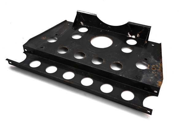 Polaris - 99 Polaris Ranger 500 6x6 Upper Chassis Frame Bracket Mount