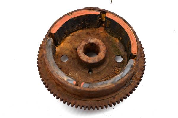 Polaris - 99 Polaris Ranger 500 6x6 Flywheel Magneto