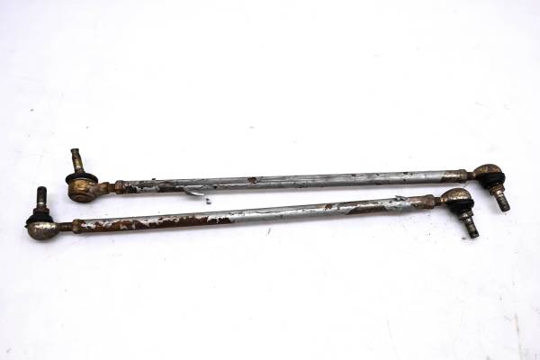 Arctic Cat - 03 Arctic Cat 500 4x4 Tie Rods & Ends