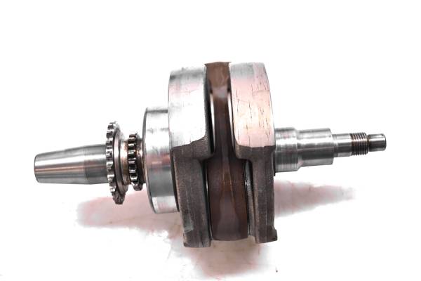Kawasaki - 05 Kawasaki KLR250 Crankshaft Crank Shaft