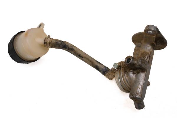 Yamaha - 17 Yamaha YXZ1000R SS EPS 4x4 Brake Master Cylinder