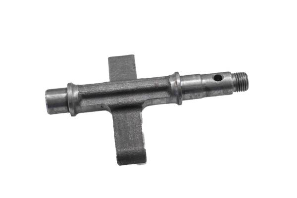 Suzuki - 04 Suzuki LTZ400 2x4 Counter Balancer Crankshaft Balance Quadsport Z400 KFX400