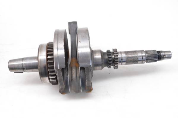 Honda - 86 Honda Fourtrax 350 4x4 Crankshaft Crank Shaft TRX350