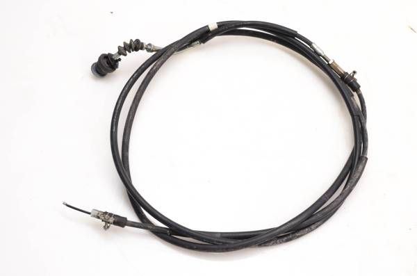 Yamaha - 16 Yamaha YXZ1000R EPS 4x4 Throttle Cable