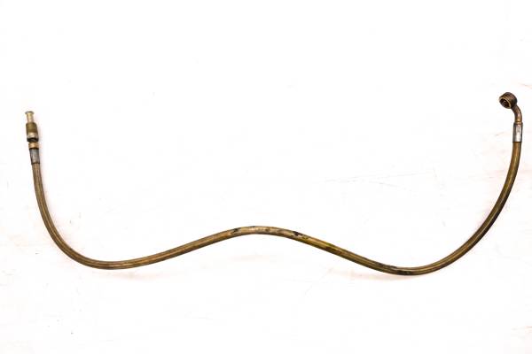 Polaris - 06 Polaris 600 HO Fusion Brake Line 121"
